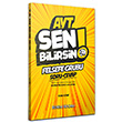AYT Felsefe Sen Bilirsin Soru Cevap Kitab� Benim Hocam