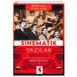 Sinematik Yaz�lar Sinema Kitapl��� Dizisi 1 Klaros Yay�nlar�