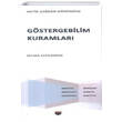 G�stergebilim Kuramlar� Antik �a�dan G�n�m�ze Bilgin K�lt�r Sanat Yay�nlar�