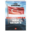 Anavatandan Mavi Vatana K�rm�z� Kedi Yay�nevi