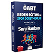 �ABT Beden E�itimi ��retmenli�i Soru Bankas� ��z�ml� Vedat Altan Kadir Ko� Akademi