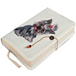 Ekinoks Kitap K�l�f� KK-401-9 K�pek 9 Penka