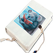 Ekinoks Kitap K�l�f� KK-403-9 Koala 9 Penka