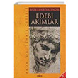 Bat� Edebiyat�nda Edebi Ak�mlar Ak�a� Yay�nlar�