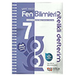 7.S�n�f Nesil Defter Fen Bilimleri Nitelik Yay�nlar�