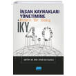 �nsan Kaynaklar� Y�netimine Modern Bir Bak�� Nobel Yay�nevi