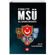 A dan Z ye MS� Kaleli Medya Yay�nevi
