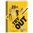 6. S�n�f �ngilizce TRY OUT 20 Deneme H�z Yay�nlar�