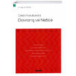 Davran�� ve Netice Se�kin Yay�nevi