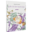 �ok Cici Bir K�z�m Ben Bilgiyolu K�lt�r Yay�nlar�