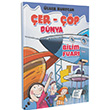 �er ��p D�nya Bilim Fuar� Bilgiyolu K�lt�r Yay�nlar�