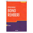 Bono Rehberi Se�kin Yay�nevi