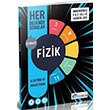 TYT AYT Fizik Elektrik ve Manyetizma Her Bedende Sorular K��eBilgi Yay�nlar�