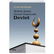 Modern �slami Siyasal D���ncede Devlet �izgi Kitabevi Yay�nlar�