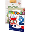 2 Grade Preface Course Book Nitelik Yay�nlar�