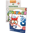 Preface Grade 3 Course Book Nitelik Yay�nlar�