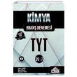 TYT Kimya 35 x 7 Bran� Denemesi PES Yay�nlar�