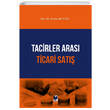 Tacirler Aras� Ticari Sat�� Adalet Yay�nevi