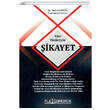 �ikayet Platon Hukuk