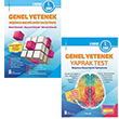 1.S�n�f Genel Yetenek Set 2 Kitap Ata Yay�nc�l�k