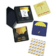 How I Met Your Mother Ah�ap Bardak Altl��� Seti (BA12) Book Tasar�m