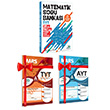 TYT Matematik Tamam� Video ��z�ml� Soru Bankas� ve TYT AYT Deneme Hediyeli Dersmarket Yay�nlar�