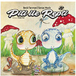 Piti ile Repti Parmak �ocuk Yay�nlar�