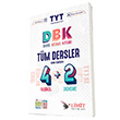 TYT 4+2 T�m Dersler Soru Bankas� Limit Yay�nlar�