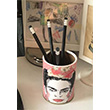 Frida Kahlo Kalemlik (KAL05) Book Tasar�m