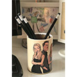 Friends Kalemlik (KAL12) Book Tasar�m