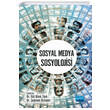Sosyal Medya Sosyolojisi Nobel Yay�nevi