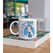M�zik Ka���t�r Kupa K290 Book Tasar�m
