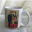 Leon Kupa K11 Book Tasar�m