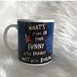 Sherlock Kupa K41 Book Tasar�m