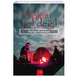 Yolum Yol De�il Sitav Yay�nevi