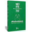 KPSS Fark�nda�sem Genel Yetenek T�rk�e 20 Deneme �sem Yay�nc�l�k