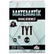 TYT Matematik 12 x 40 Bran� Denemesi PES Yay�nlar�