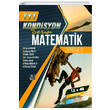 TYT Matematik Kondisyon Serisi 12 x 40 Denemesi H�z ve Renk Yay�nlar�