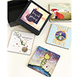 K���k Prens Ah�ap Bardak Altl��� Seti (BA02) Book Tasar�m