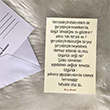 Oru� Aruoba Kartpostal 2 (KP91) Book Tasar�m