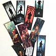 Doctor Who Ayra� Seti AS01 Book Tasar�m