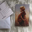 K���k Prens Kartpostal 2 (KP89) Book Tasar�m