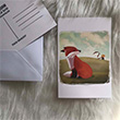 K���k Prens Kartpostal (KP88) Book Tasar�m