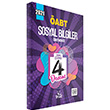 �ABT Sosyal Bilgiler 4 L� Deneme Yeni Trend Yay�nlar�