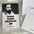 Cahit Zarifo�lu Kartpostal� (KP39) Book Tasar�m