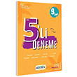 9. S�n�f 5 li Deneme Okyanus Yay�nlar�
