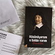 Descartes Kartpostal� (KP95) Book Tasar�m