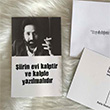 Cahit Zarifo�lu Kartpostal� (KP37) Book Tasar�m