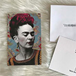 Frida Kartpostal� (KP36) Book Tasar�m