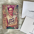Frida Kartpostal� (KP35) Book Tasar�m